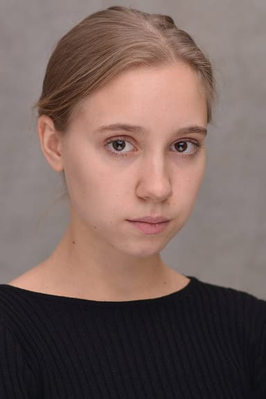 Алёна Новицкая