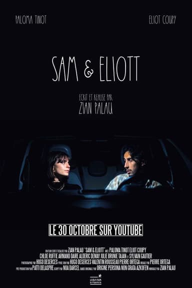 Sam & Eliott