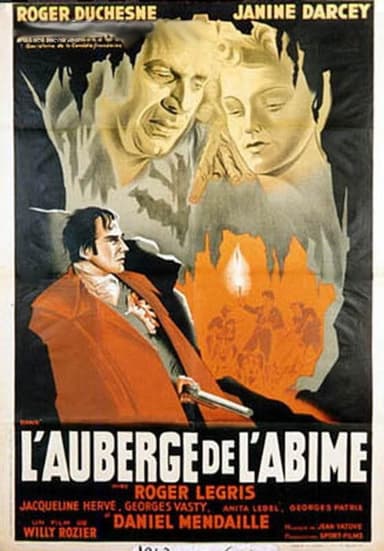 L'Auberge de l'abîme