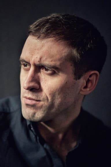 Denis Ermoshkin