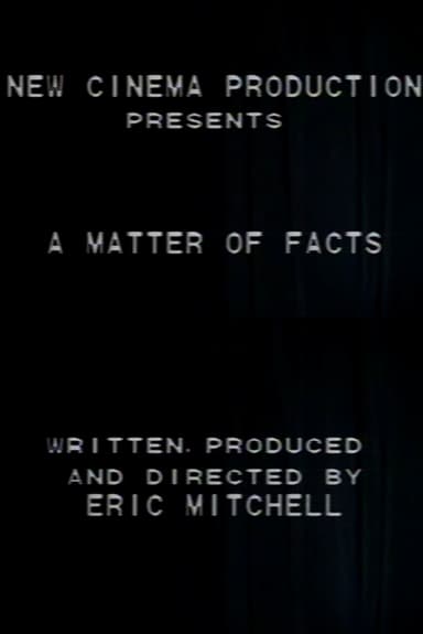 A Matter of Facts