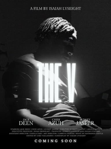 The V