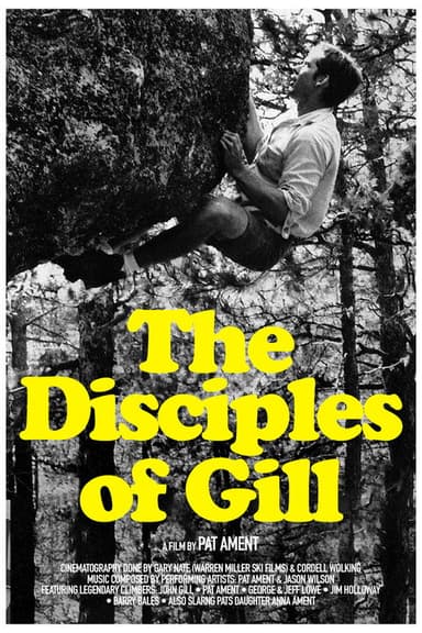 Disciples of Gill