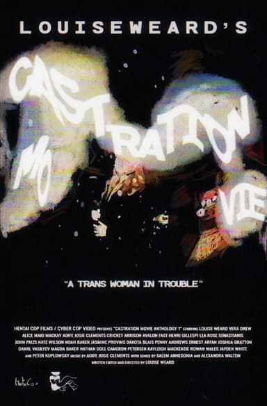 Castration Movie Anthology iii. Year of the Hyaena