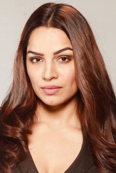 Shikha Singh