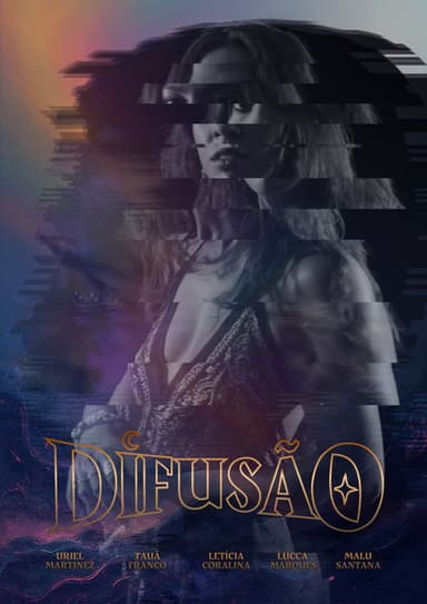 Difusão