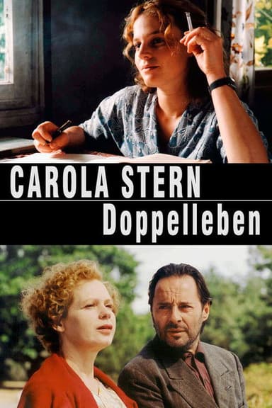 Carola Stern - Doppelleben