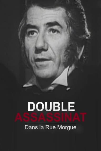 Double Assassinat dans la rue Morgue