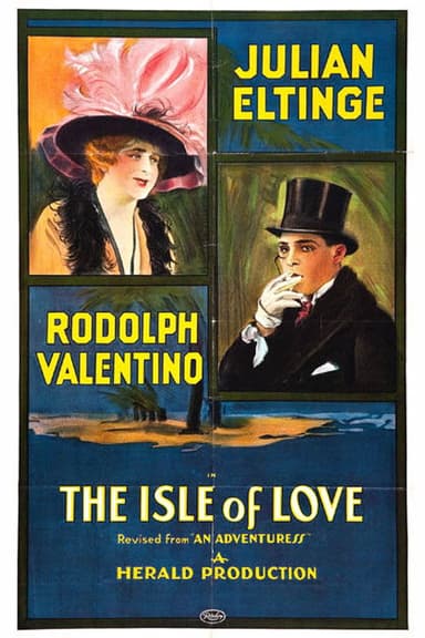 The Isle of Love