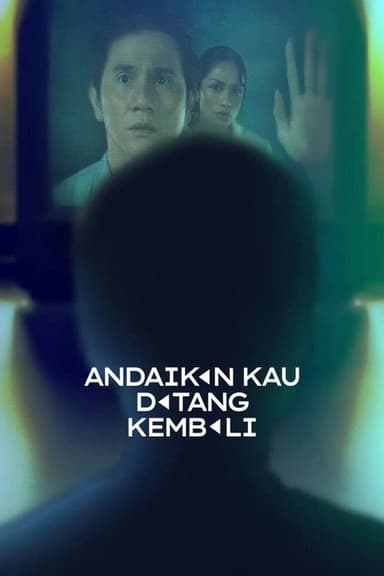 If You Were Here Again