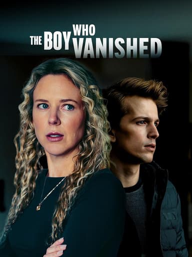 The Boy Who Vanished