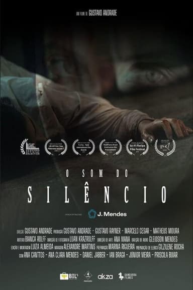 O Som do Silêncio
