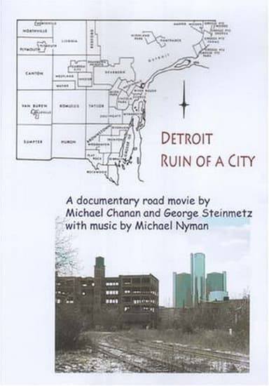 Detroit: Ruin of a City