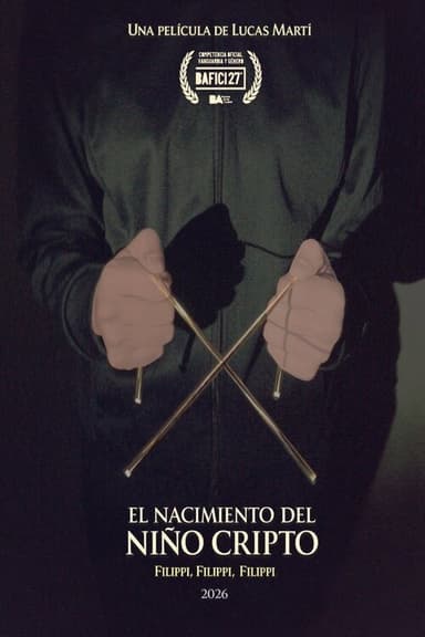 The Birth of the Crypto Child