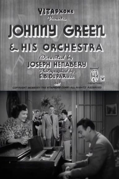 Johnny Green & His Orchestra