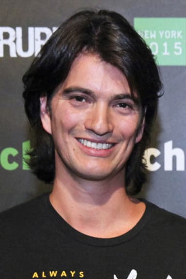 Adam Neumann