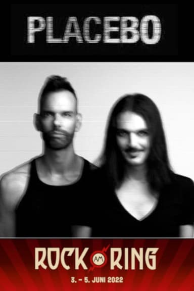 Placebo - Rock Am Ring 2022