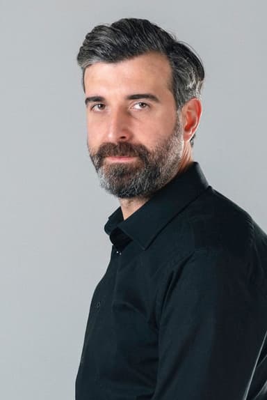Samet Gürsel