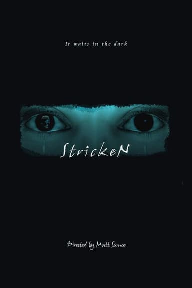 Stricken