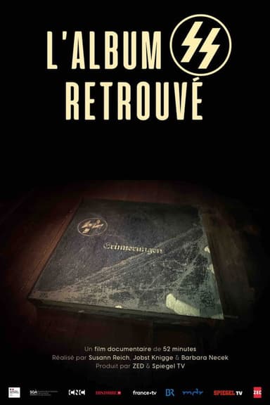 The Lost Album of the SS