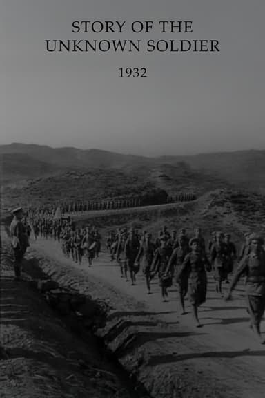 Story of the Unknown Soldier