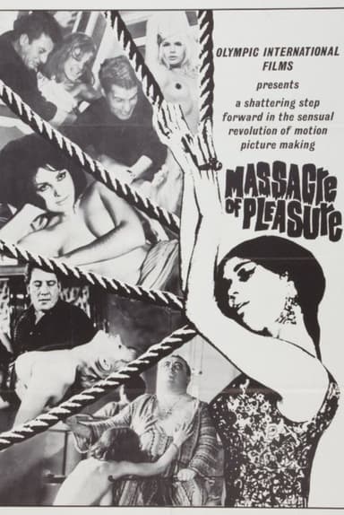 Massacre of Pleasure