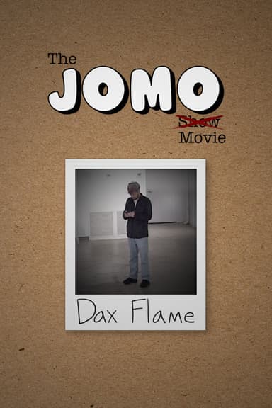 The JOMO Movie