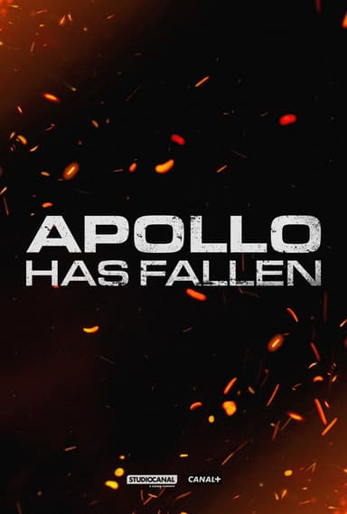 Apollo Has Fallen