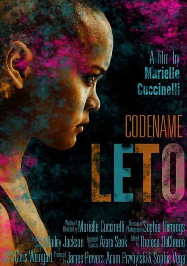 Codename Leto