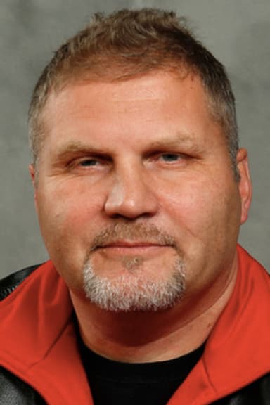 Jørn Jønke Nielsen