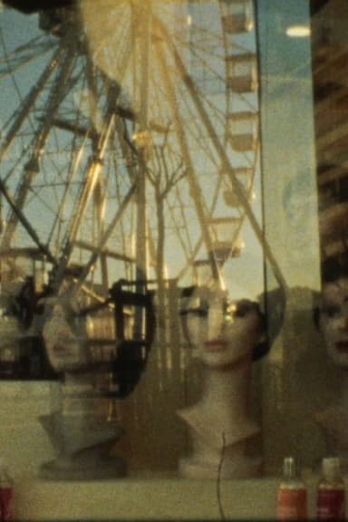 Paseo por las pirámides