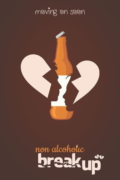 Non-Alcoholic Breakup