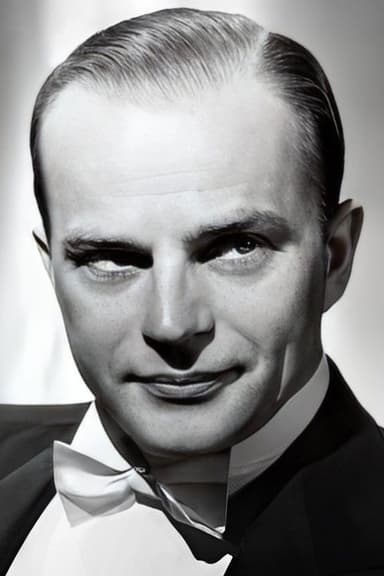 Edgar Bergen