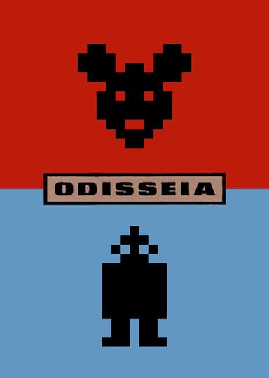 Odisseia