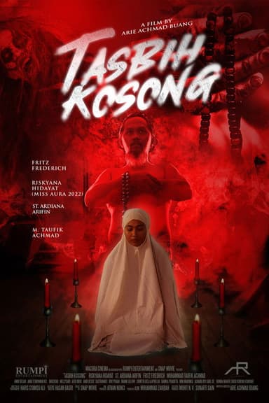 Tasbih Kosong