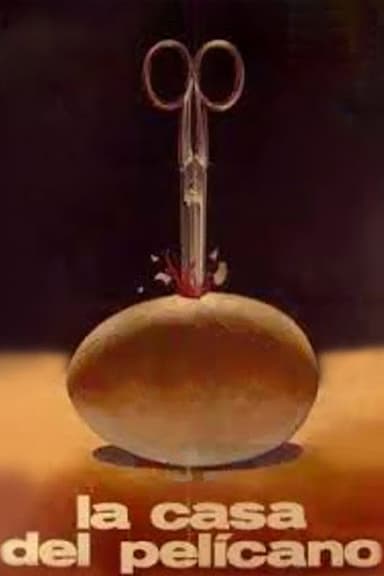 The House of the Pelican