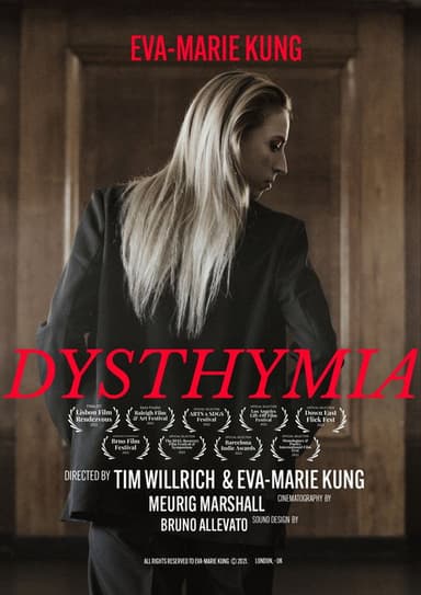 Dysthymia