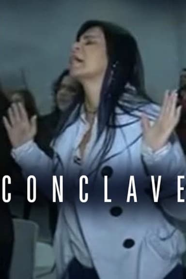 Conclave (Gretchen's GIF Edit)