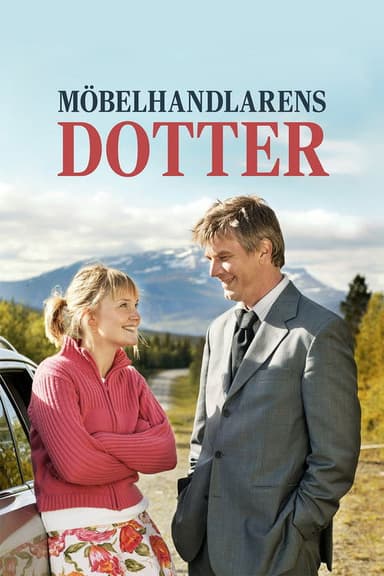 Möbelhandlarens dotter