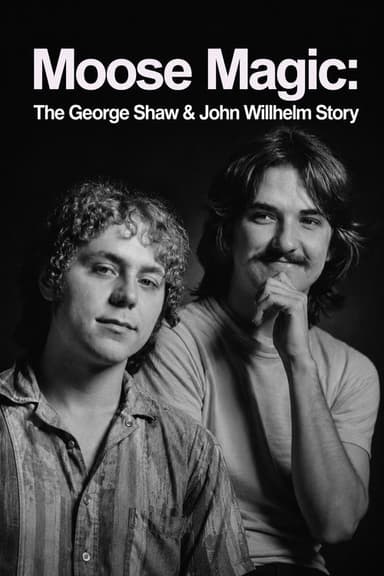 Moose Magic: The George Shaw & John Willhelm Story