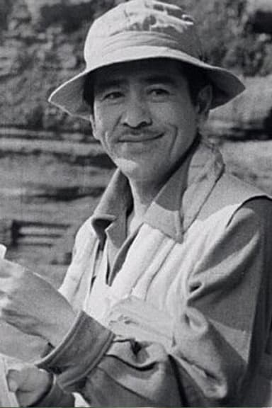 Shima Kōji