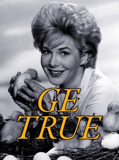 General Electric True