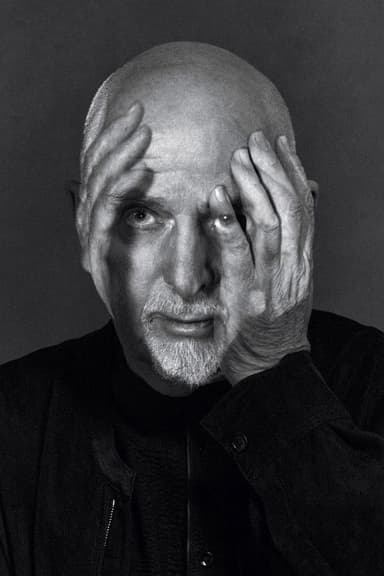 Peter Gabriel - I/O