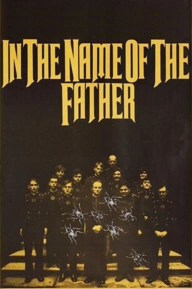 In the Name of the Father
