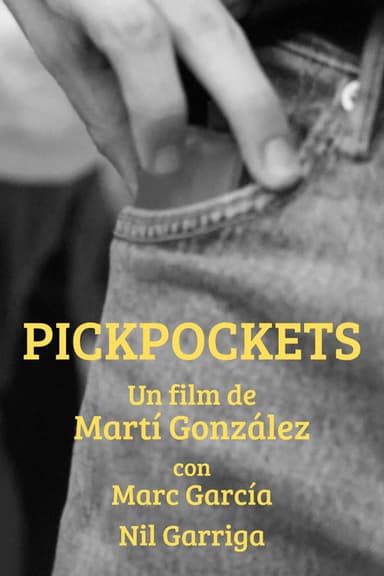 Pickpockets