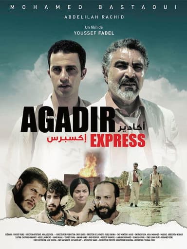 Agadir Express