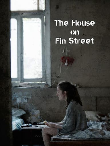The House on Fin Street