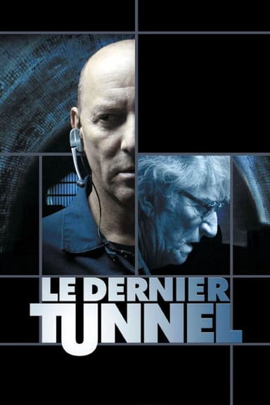 The Last Tunnel