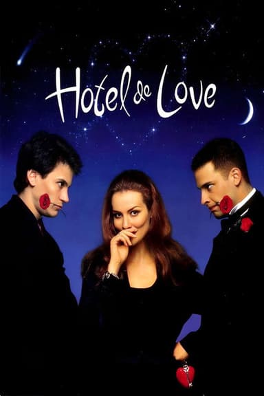 Hotel de Love