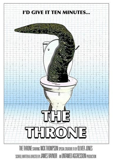 The Throne